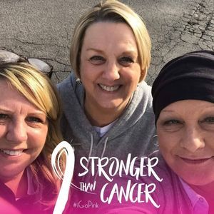 Meet your Posher, Tracey